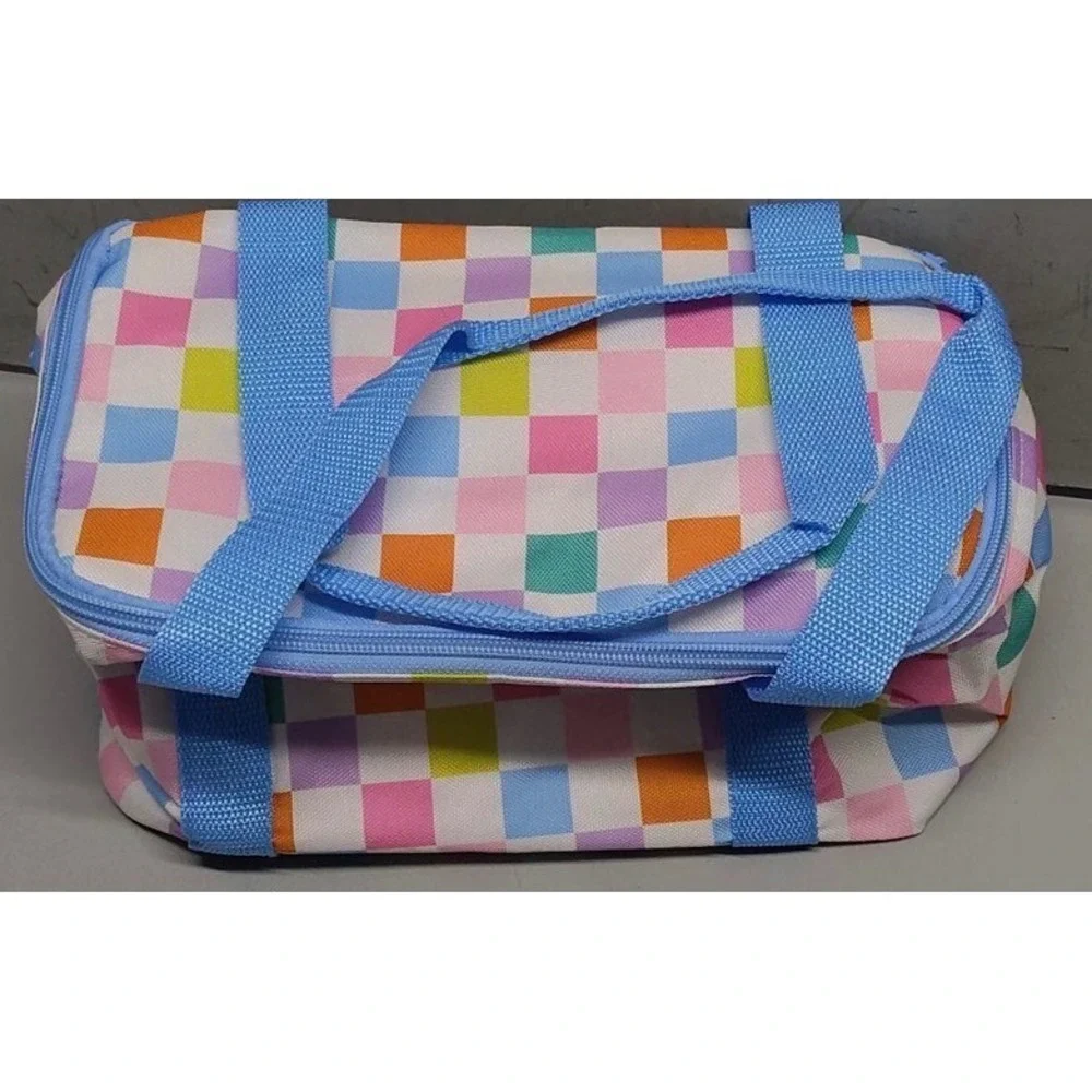 Kmart insulated lunch